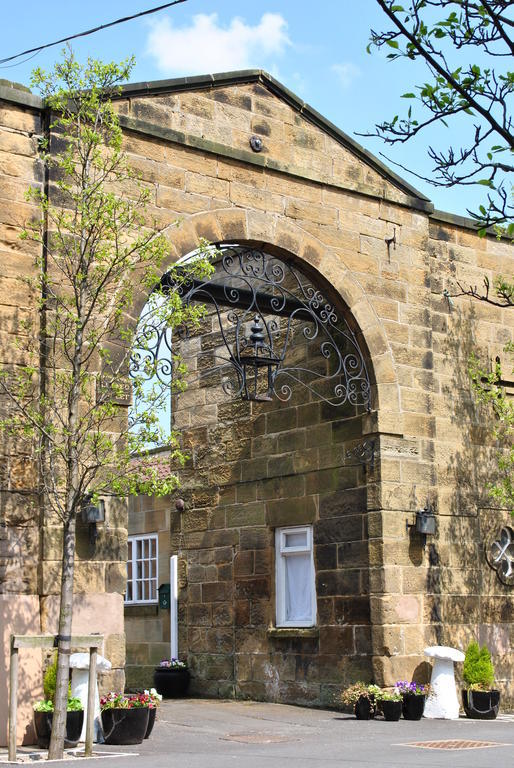 The Cleveland Tontine Ξενοδοχείο Northallerton Εξωτερικό φωτογραφία